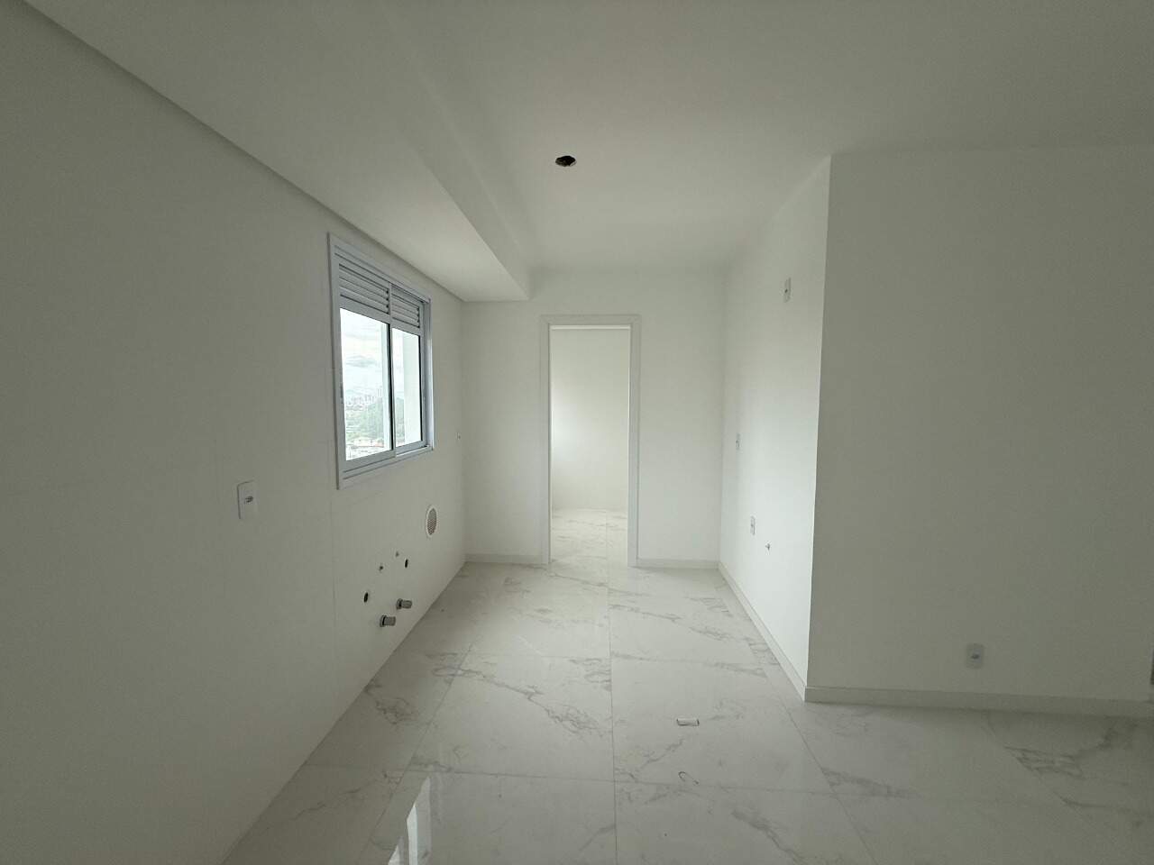 Apartamento para aluguel no Pedra Branca: 