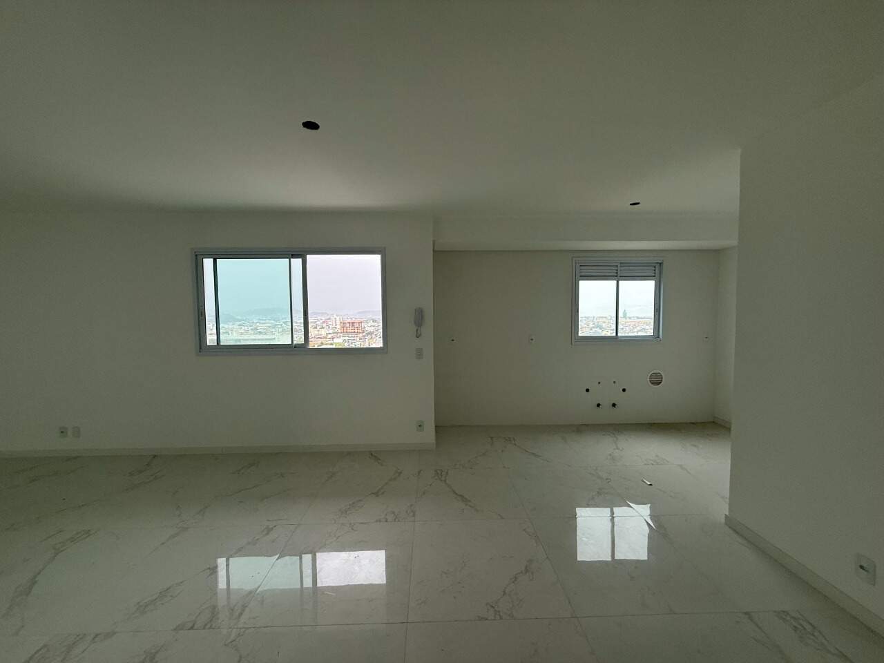 Apartamento para aluguel no Pedra Branca: 