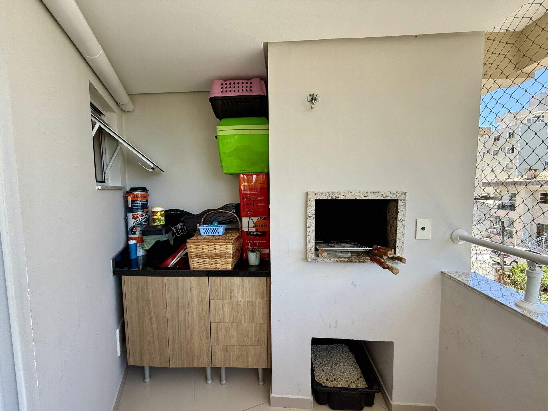 Apartamento à venda no Pagani: 