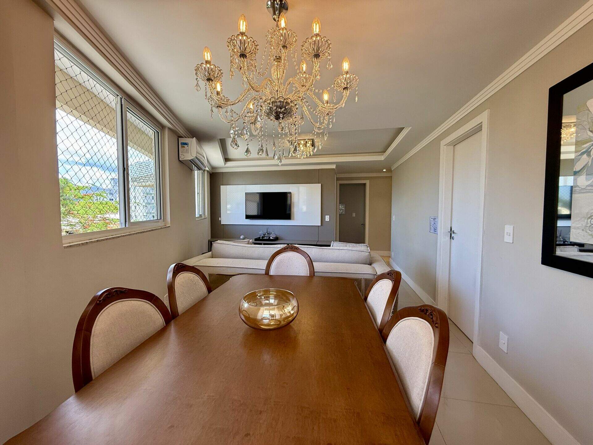 Apartamento à venda no Pagani: 