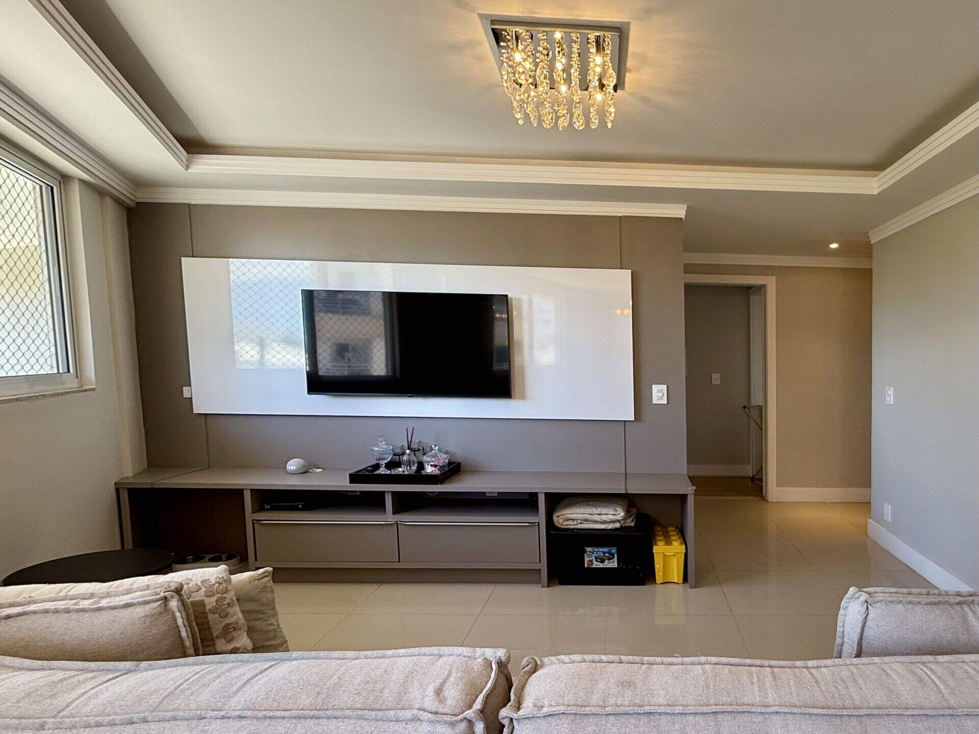Apartamento à venda no Pagani: 