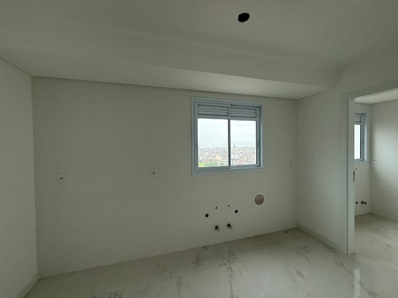 Apartamento para aluguel no Pedra Branca: 