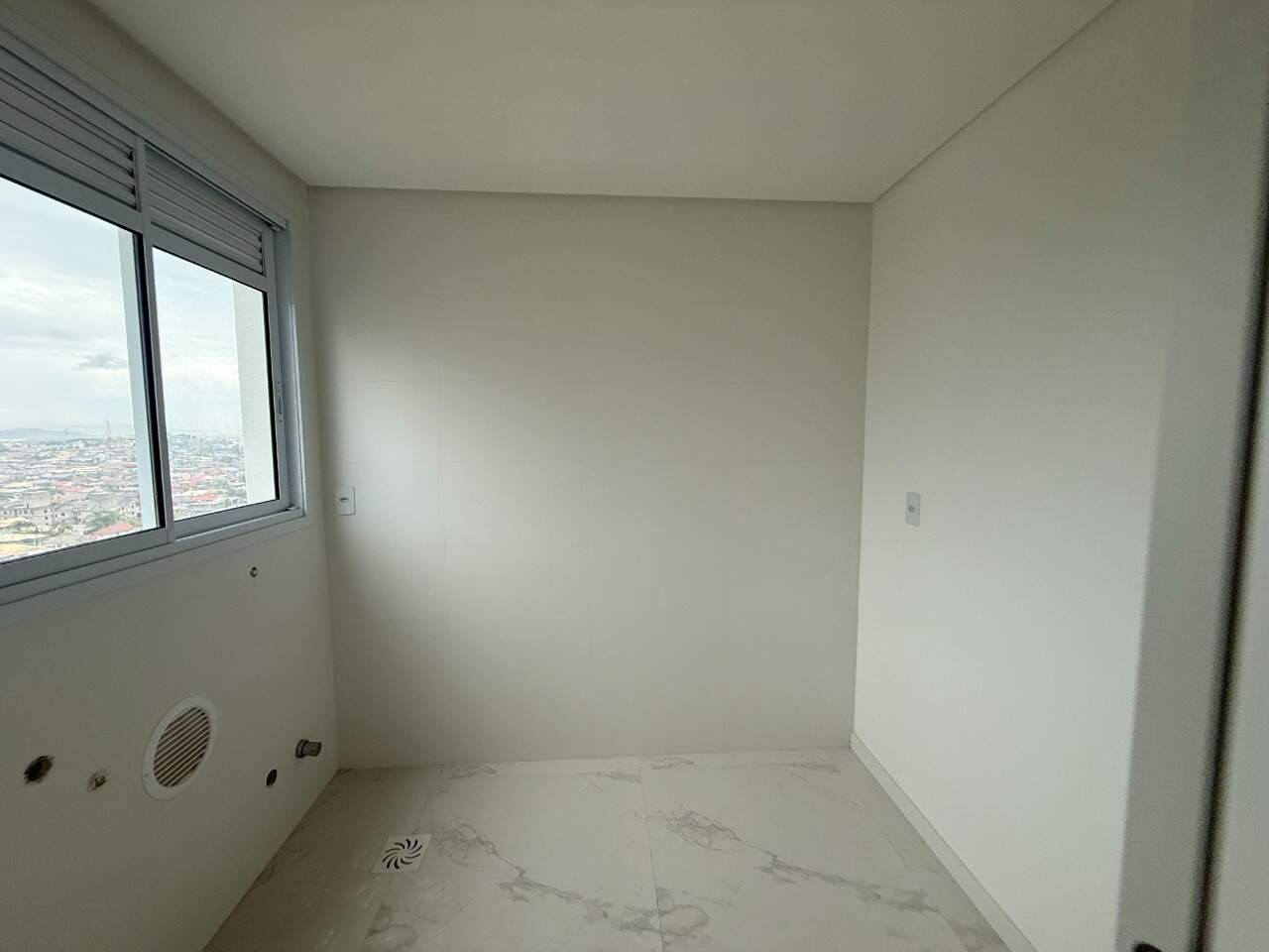 Apartamento para aluguel no Pedra Branca: 