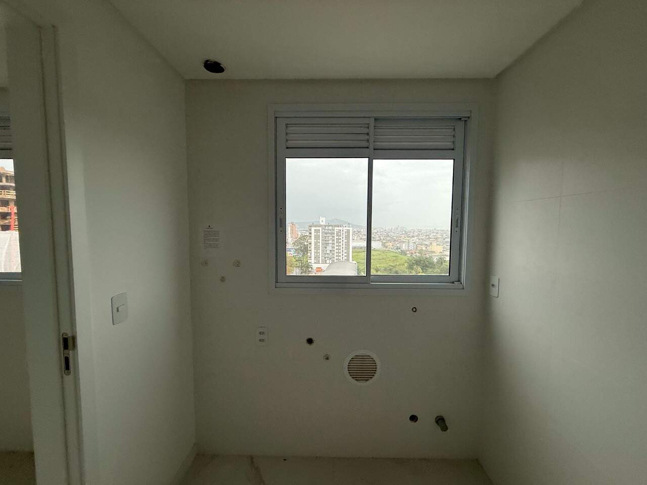 Apartamento para aluguel no Pedra Branca: 