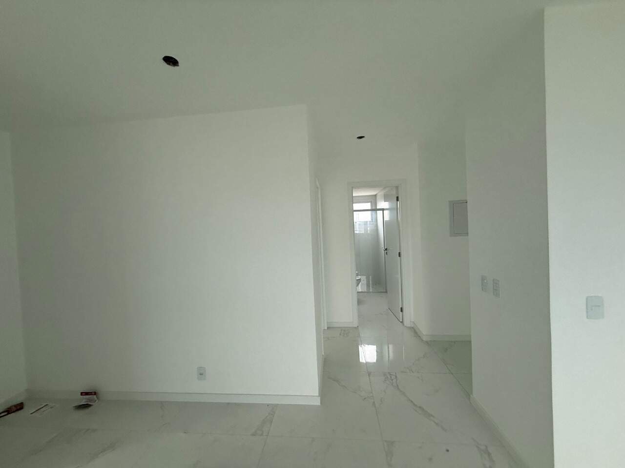 Apartamento para aluguel no Pedra Branca: 