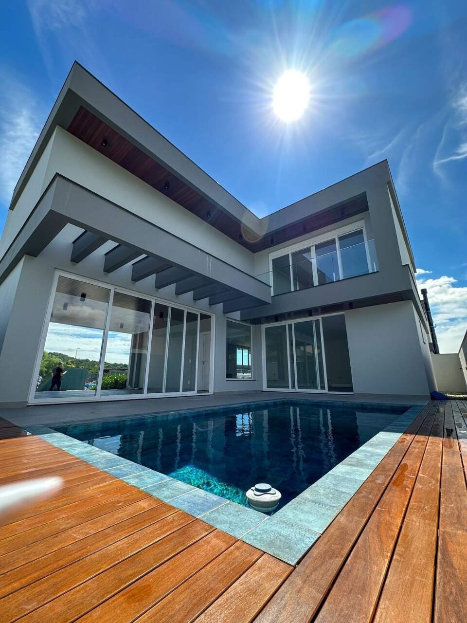Casa em Condomínio à venda no Pedra Branca: 