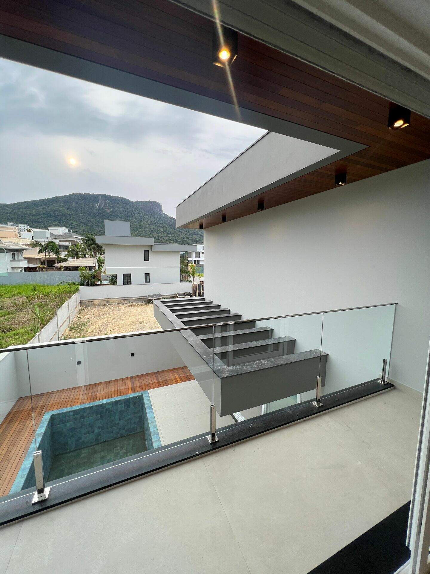 Casa em Condomínio à venda no Pedra Branca: 