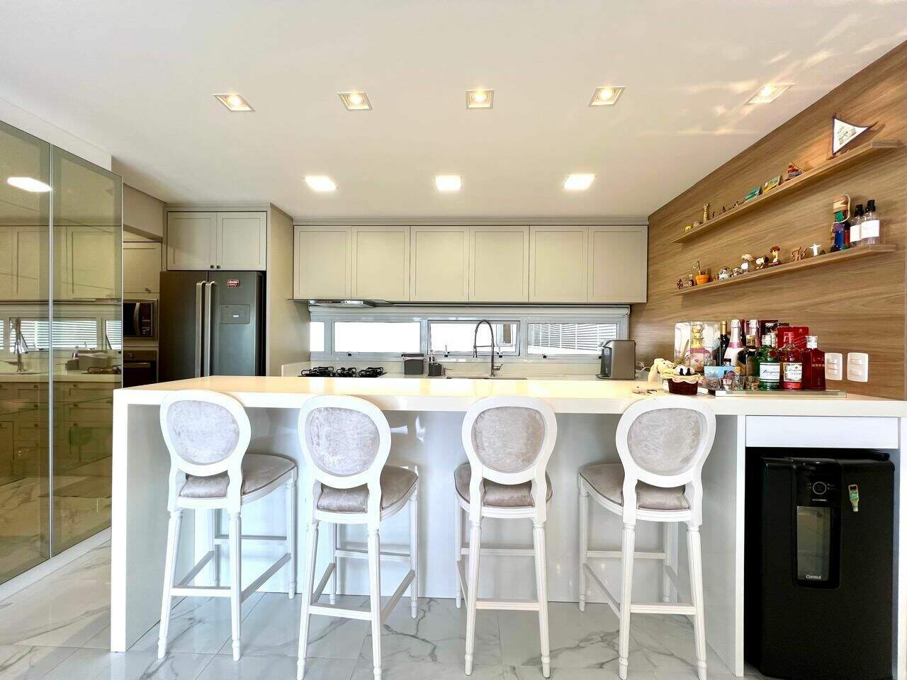 Apartamento à venda no Pagani: 