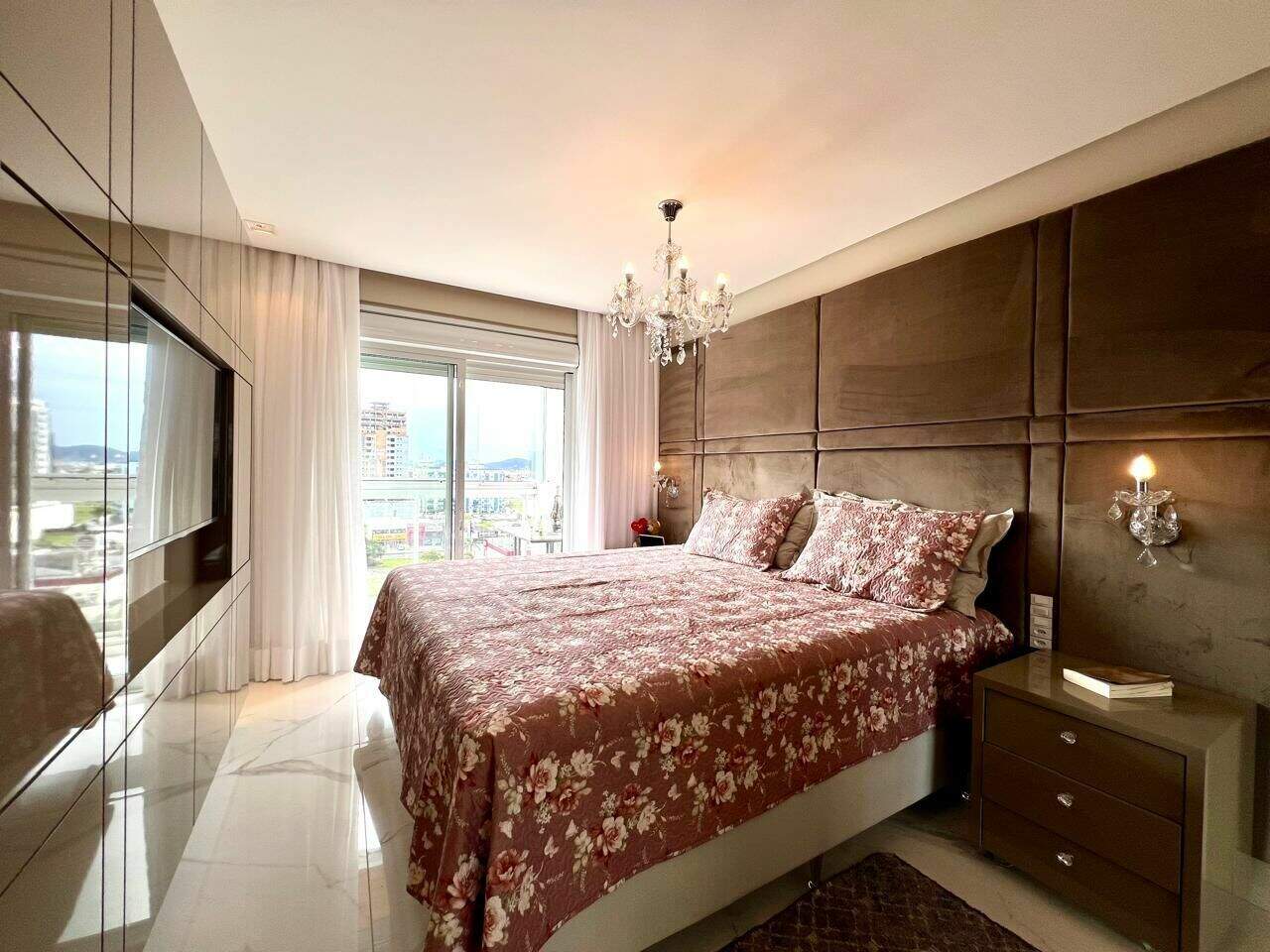 Apartamento à venda no Pagani: 