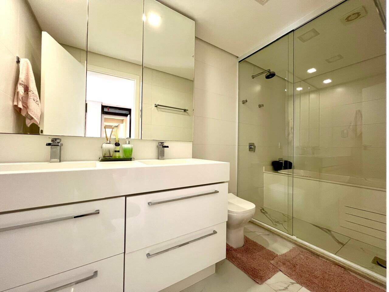 Apartamento à venda no Pagani: 