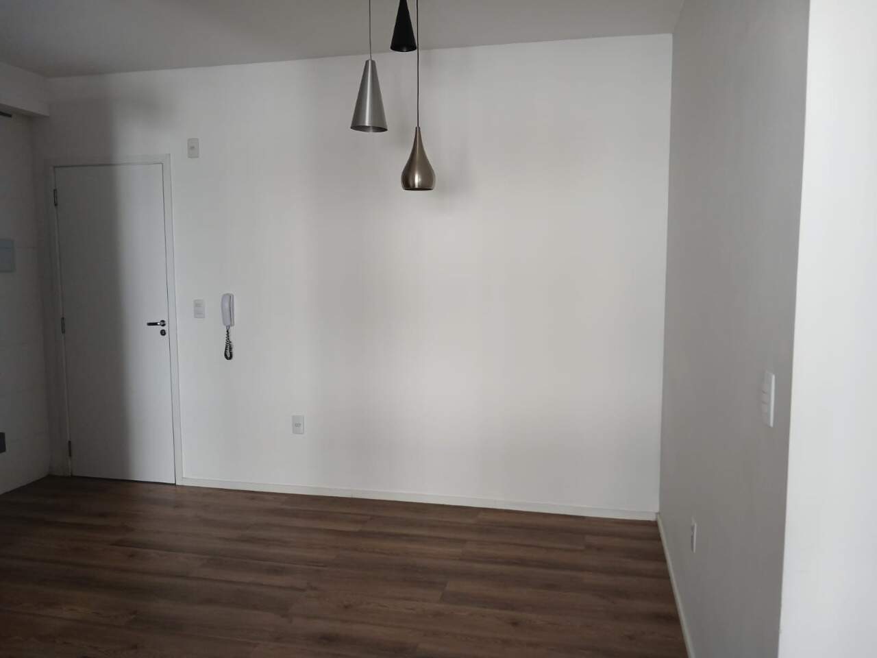 Apartamento para aluguel no São Sebastião: 