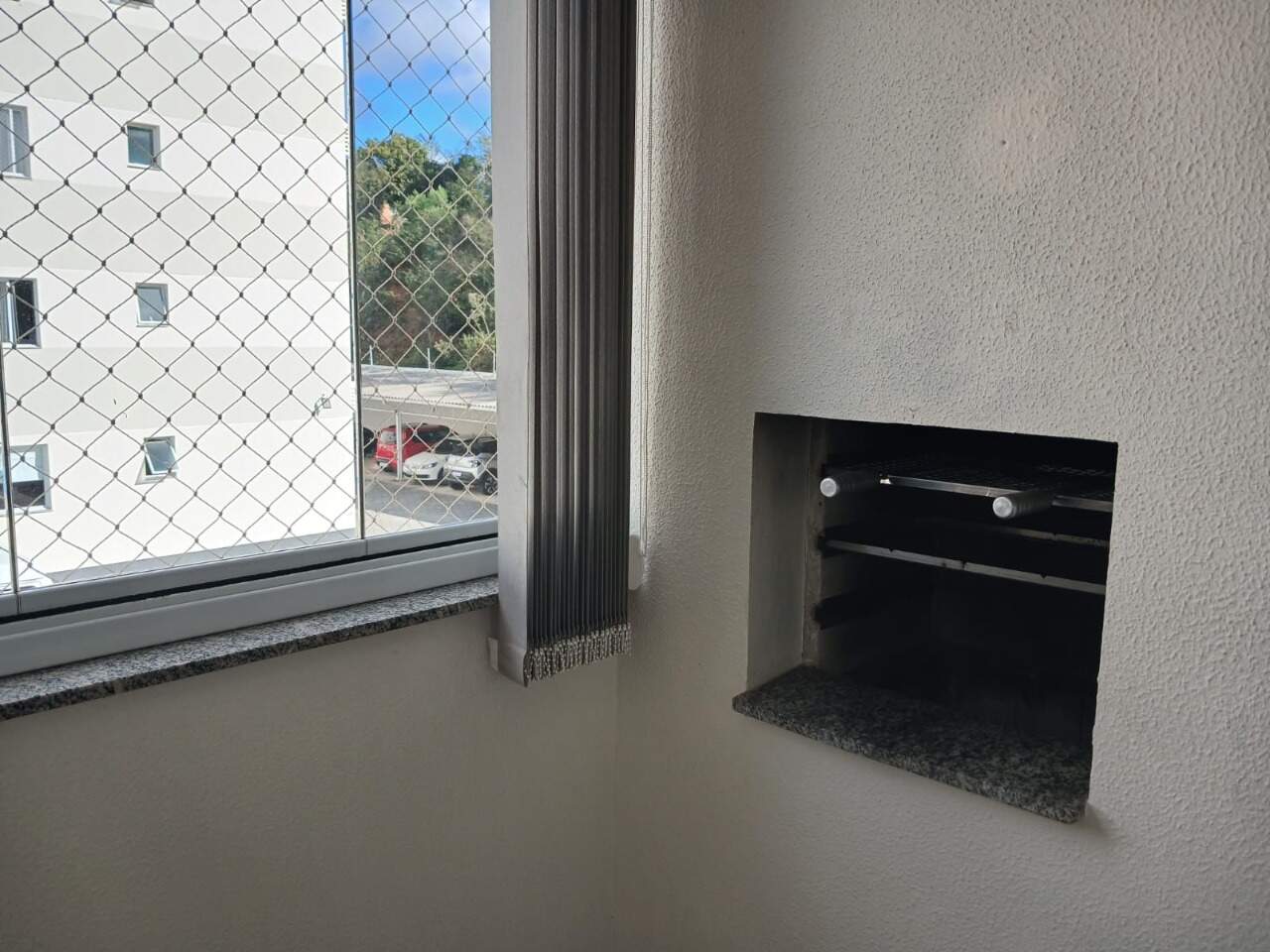 Apartamento para aluguel no São Sebastião: 