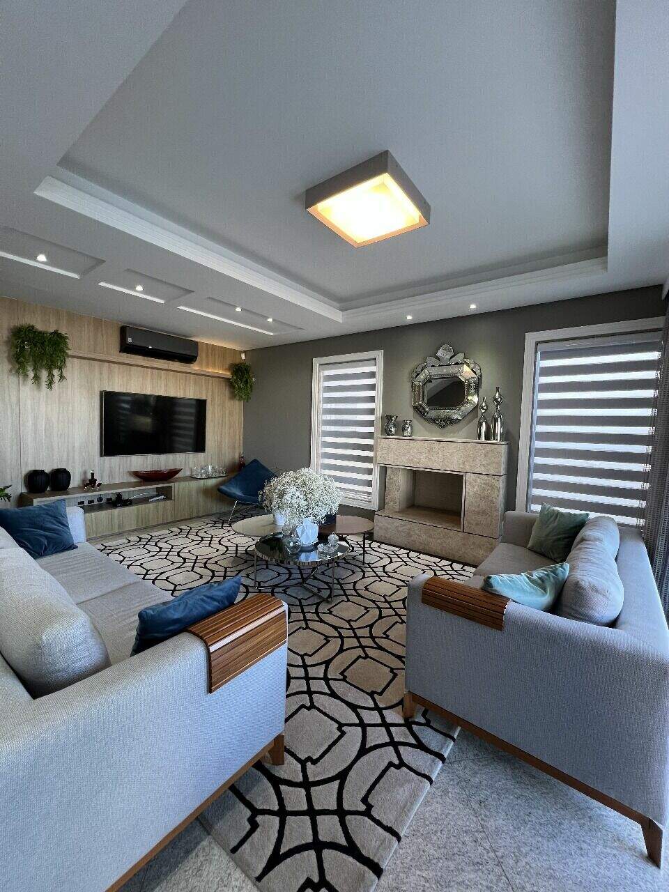 Casa à venda no Ponta de Baixo: 