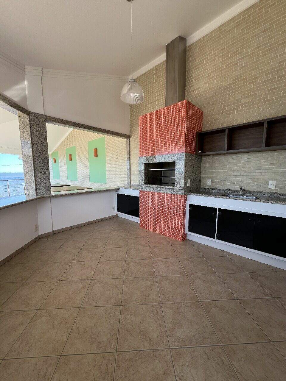 Casa à venda no Ponta de Baixo: 
