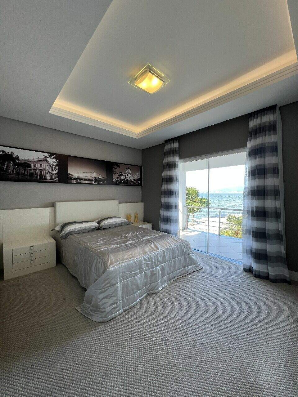 Casa à venda no Ponta de Baixo: 
