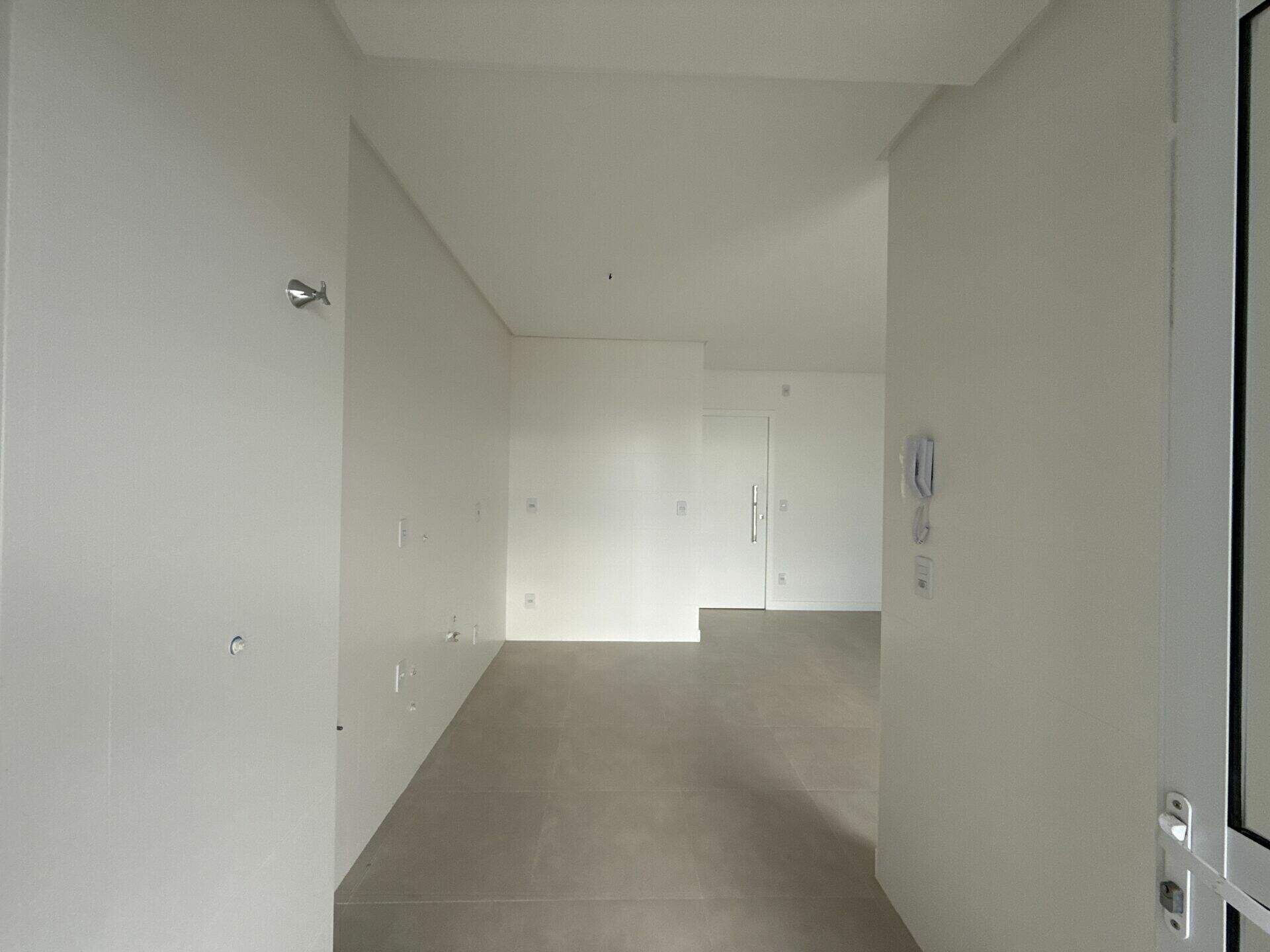 Apartamento à venda no Capoeiras: 