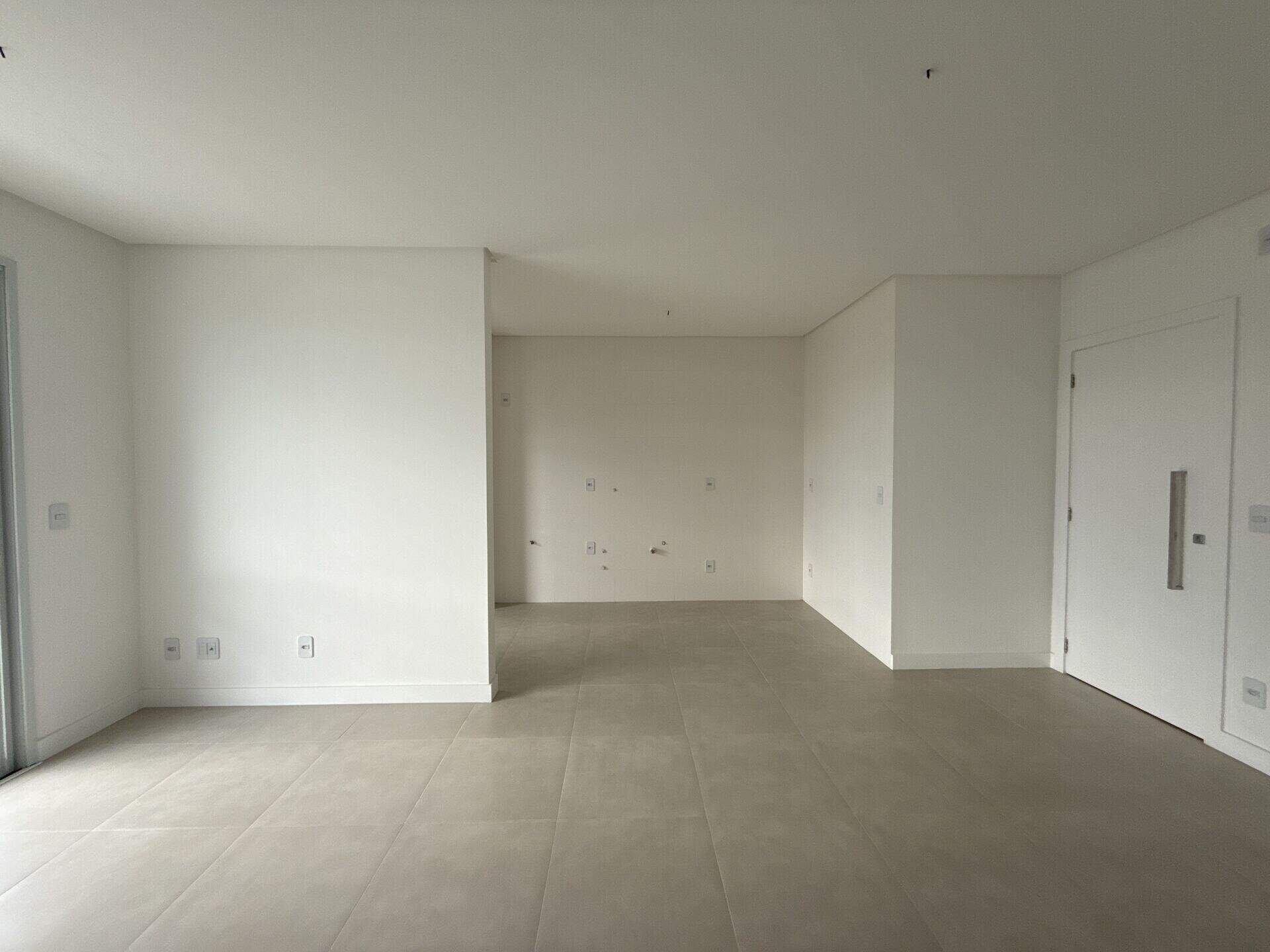 Apartamento à venda no Capoeiras: 