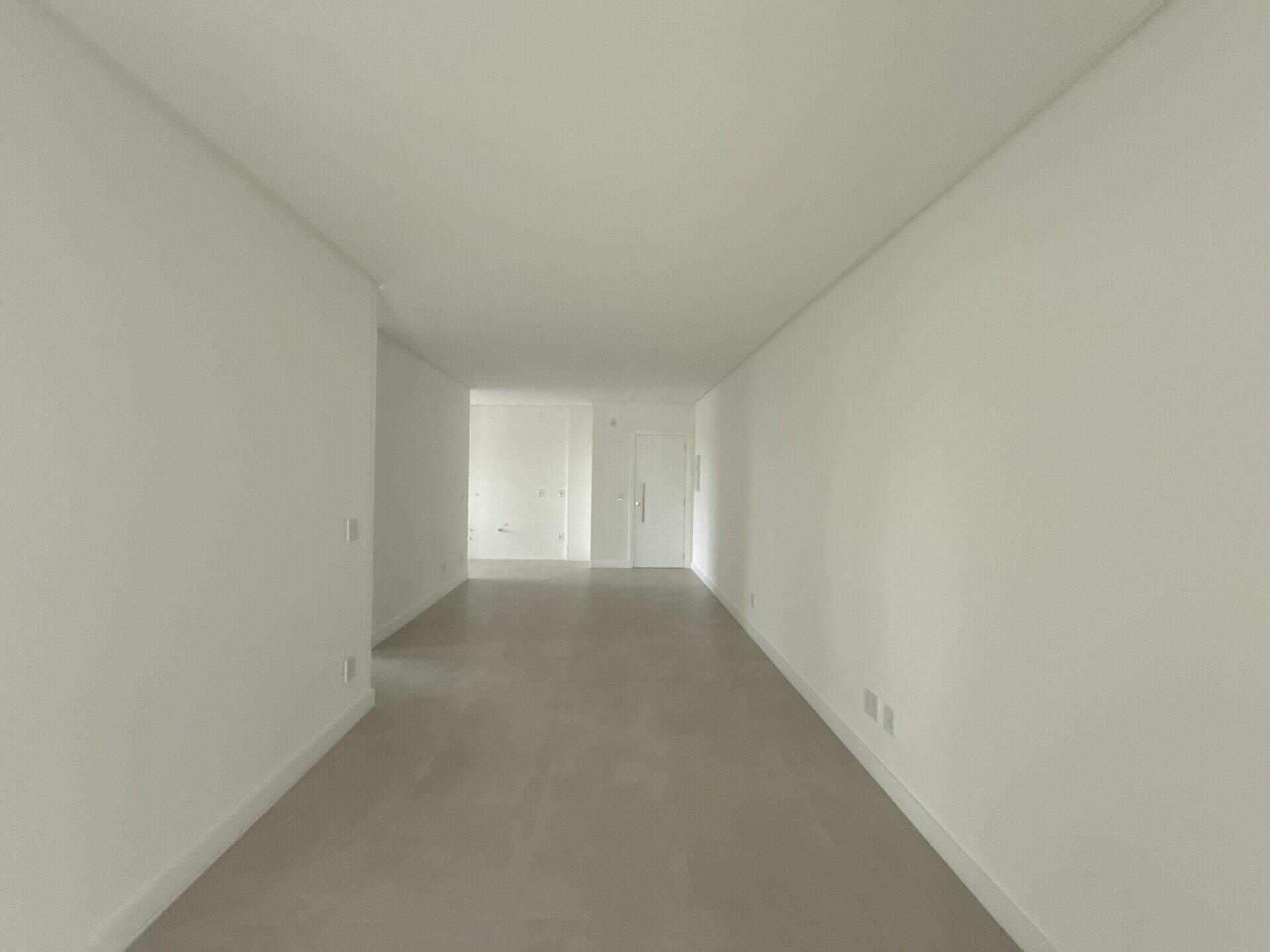 Apartamento à venda no Capoeiras: 