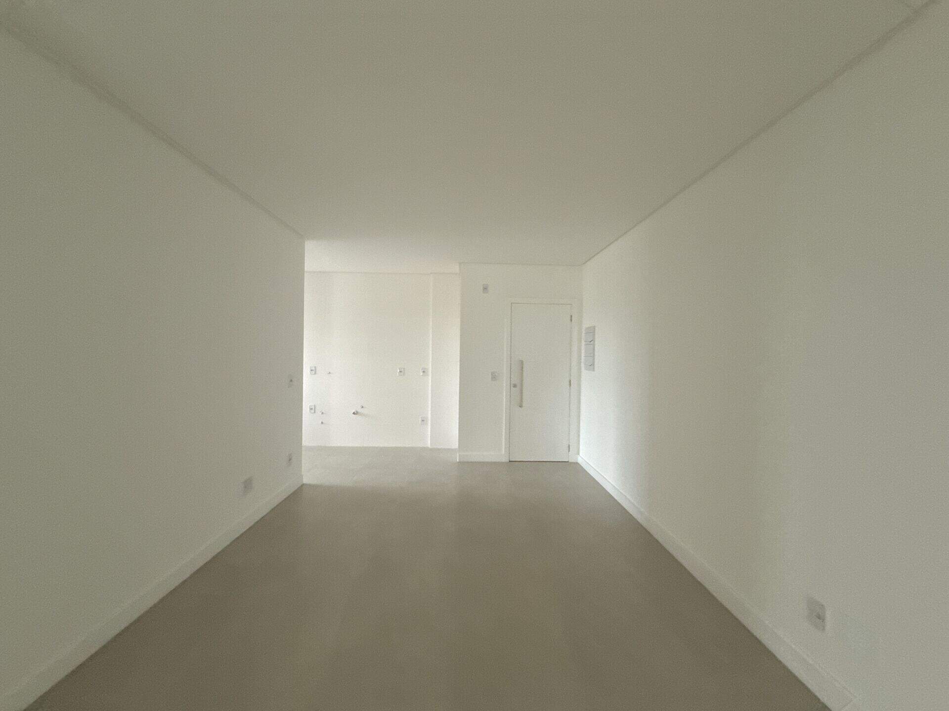 Apartamento à venda no Capoeiras: 