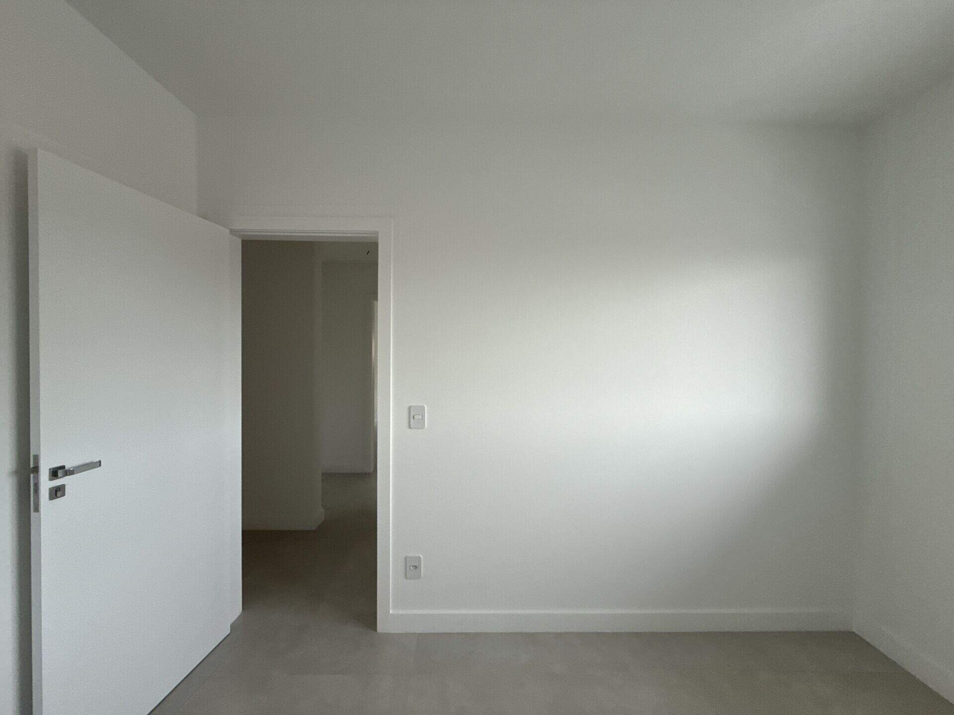 Apartamento à venda no Capoeiras: 