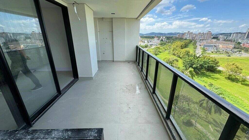 Apartamento à venda no Pedra Branca: 