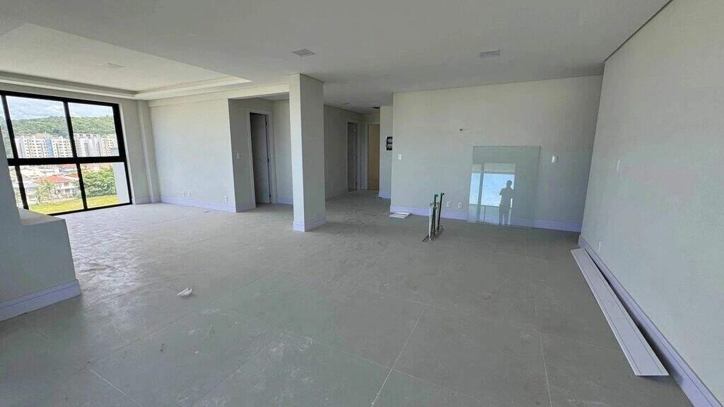 Apartamento à venda no Pedra Branca: 