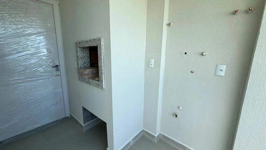 Apartamento à venda no Pedra Branca: 