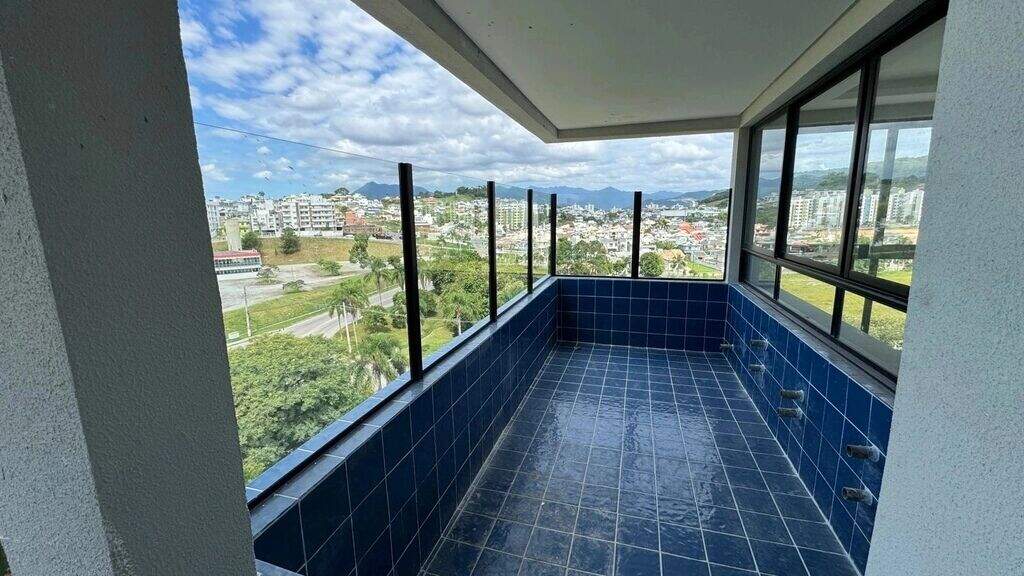 Apartamento à venda no Pedra Branca: 