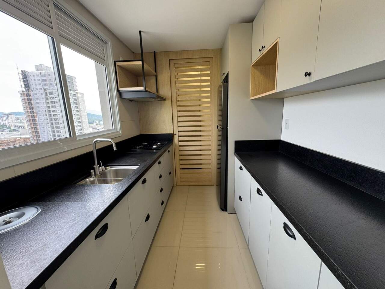 Apartamento para aluguel no Pedra Branca: 