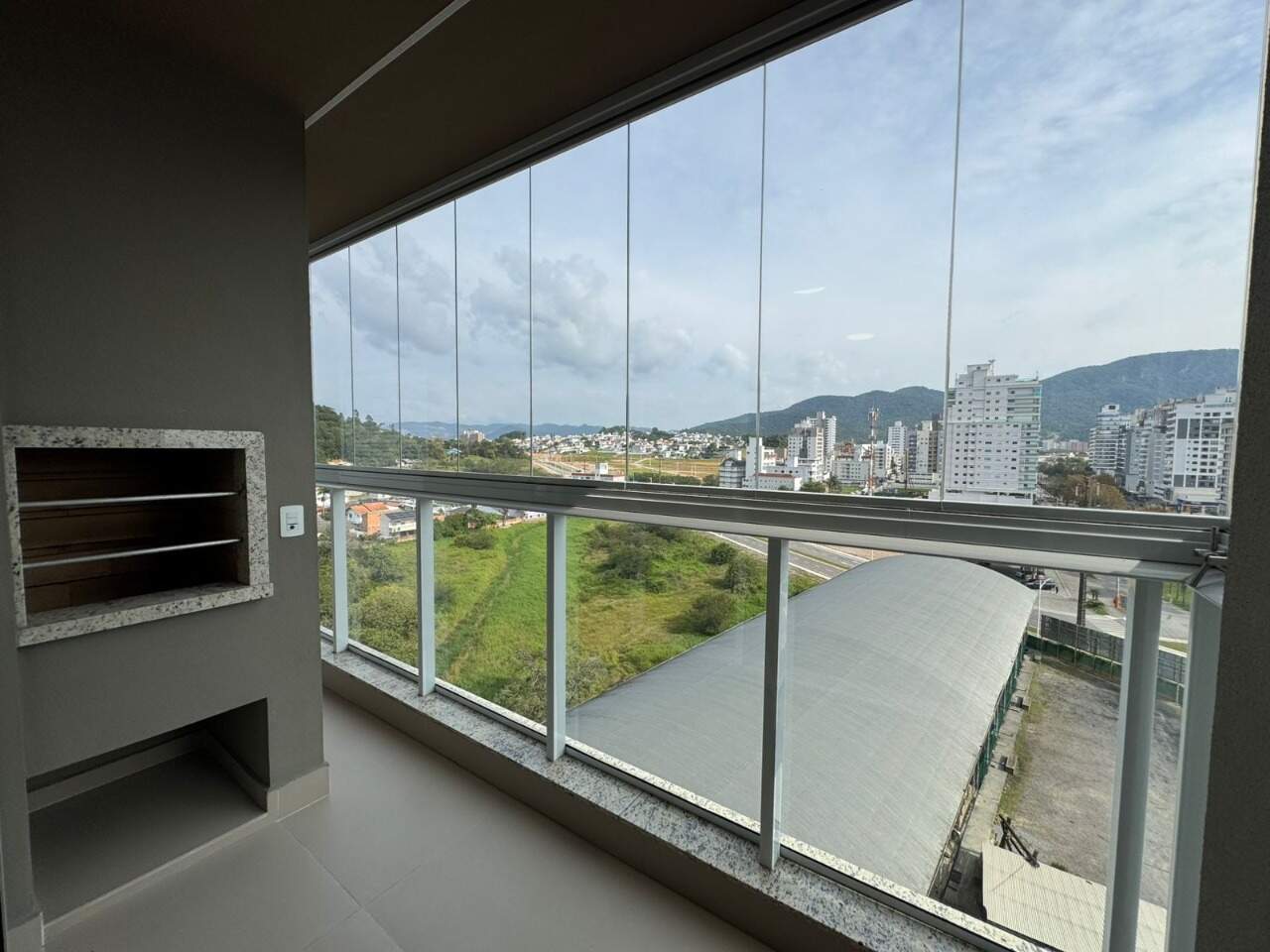 Apartamento para aluguel no Pedra Branca: 