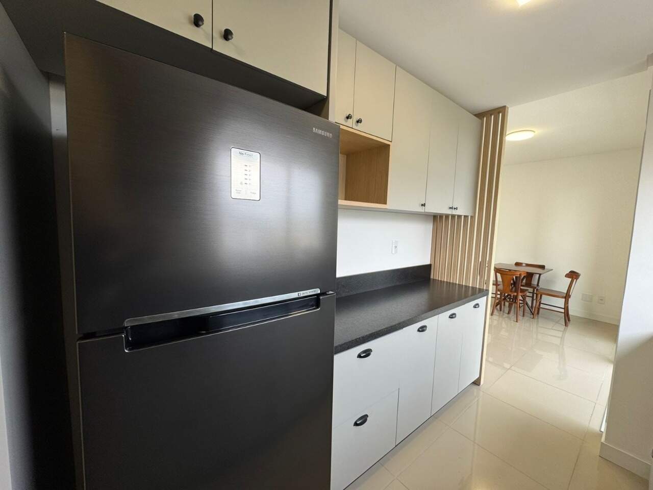 Apartamento para aluguel no Pedra Branca: 