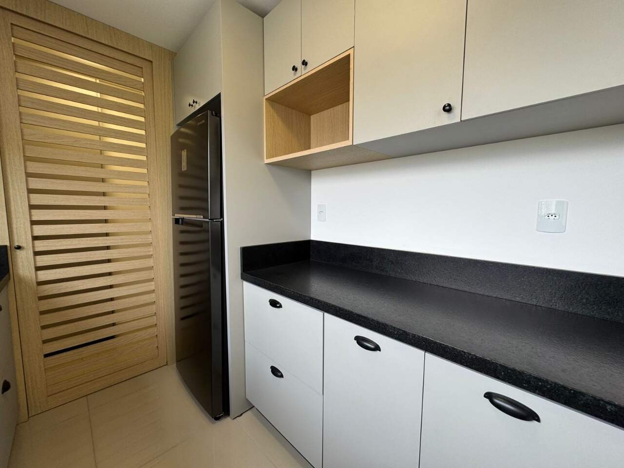 Apartamento para aluguel no Pedra Branca: 