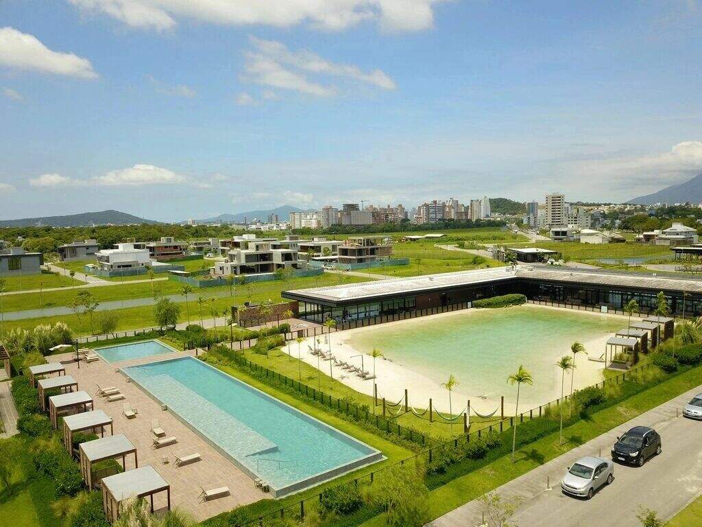 Terreno à venda no Pedra Branca: 