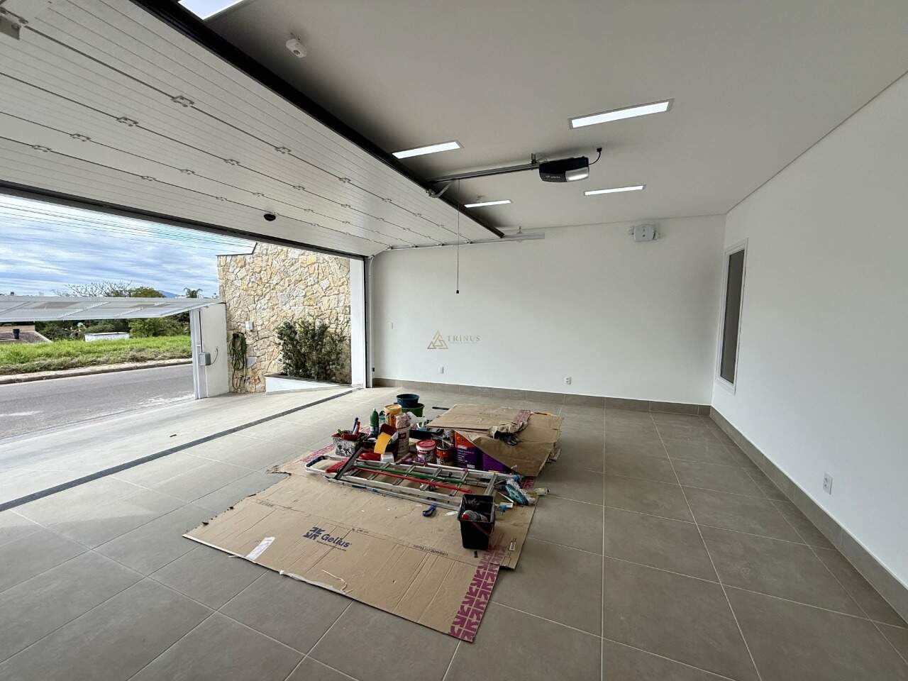 Casa para aluguel no Pedra Branca: 