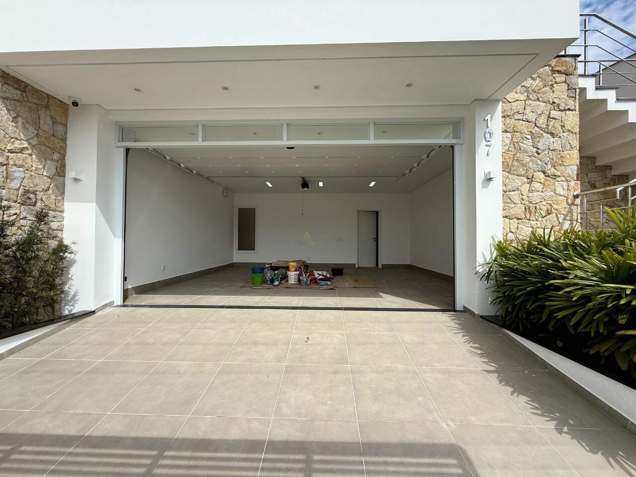 Casa para aluguel no Pedra Branca: 