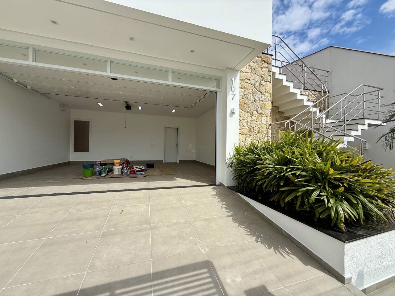 Casa para aluguel no Pedra Branca: 