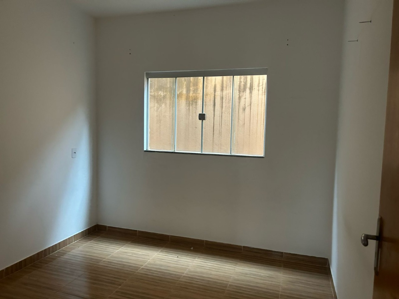 Casa para aluguel no JK: 