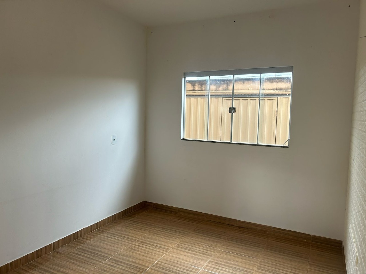 Casa para aluguel no JK: 