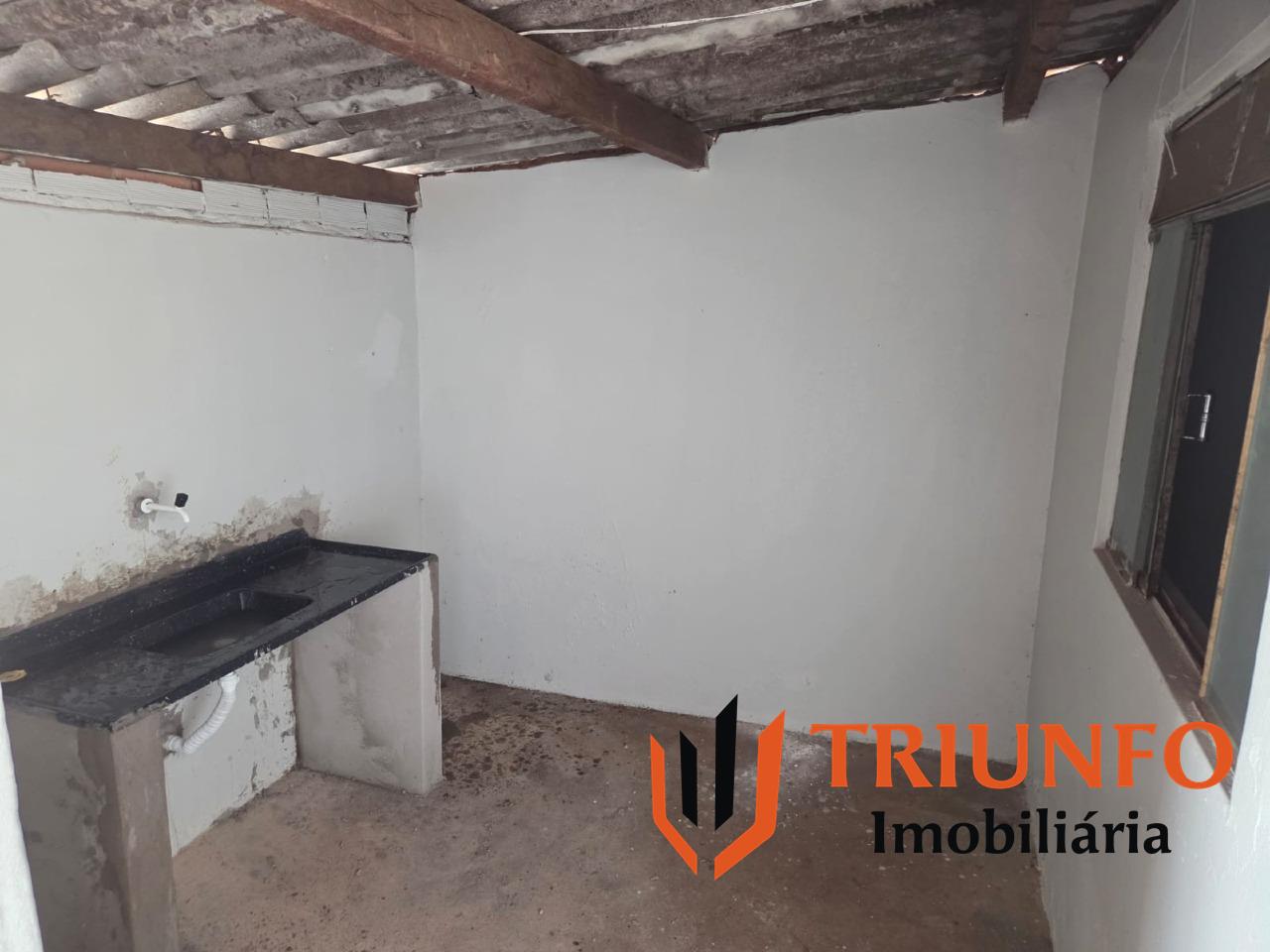 Casa para aluguel no CENTRO: 