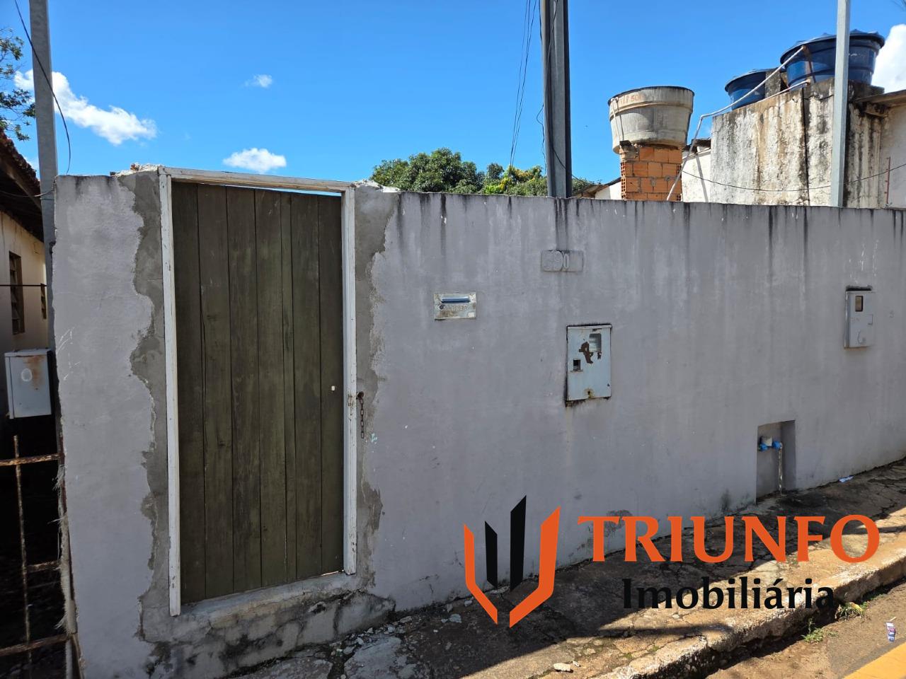 Casa para aluguel no CENTRO: 