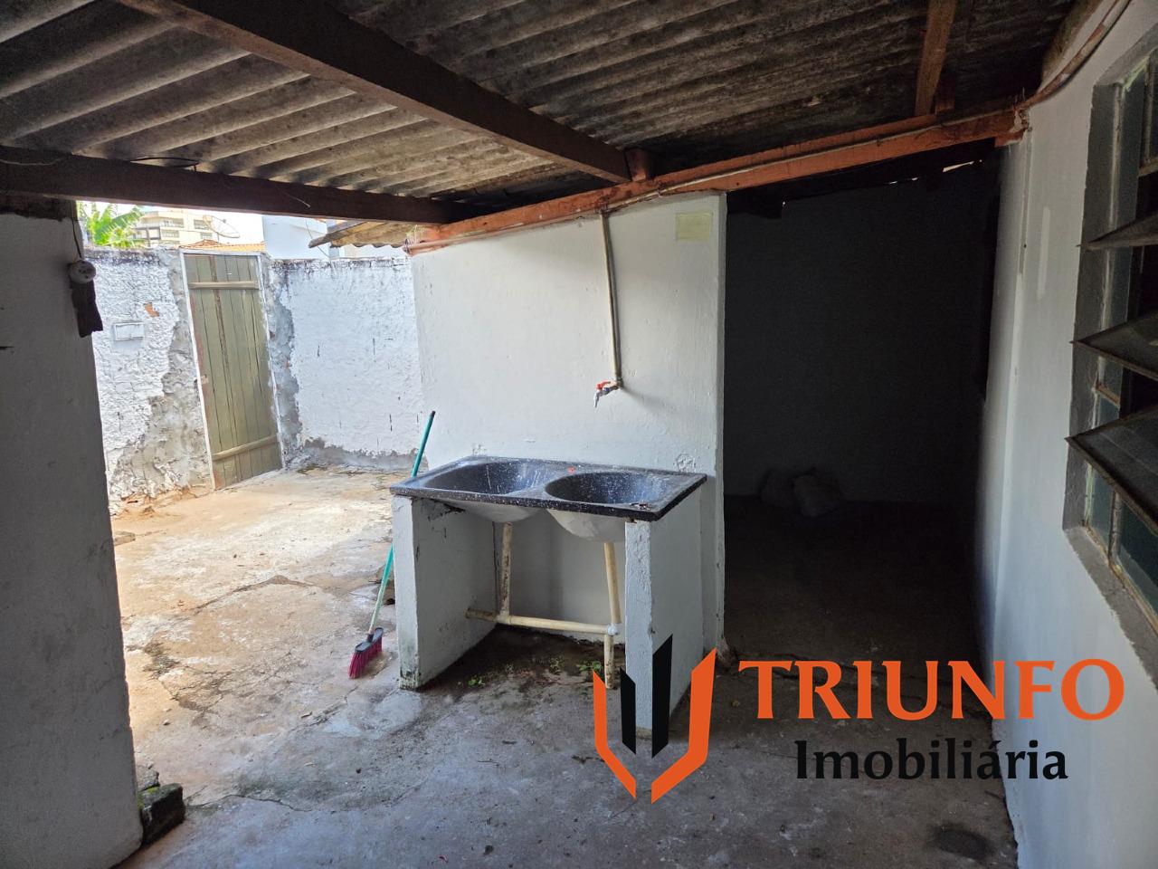 Casa para aluguel no CENTRO: 