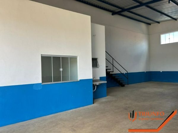 Galpão para aluguel no POR DO SOL: 