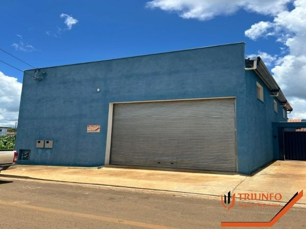 Galpão para aluguel no POR DO SOL: 