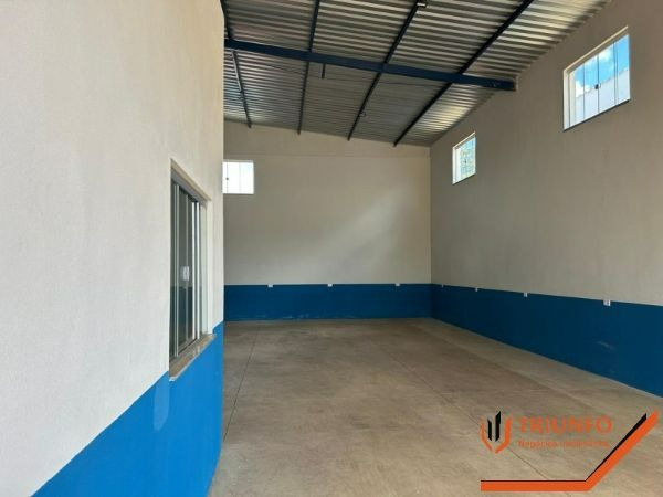 Galpão para aluguel no POR DO SOL: 