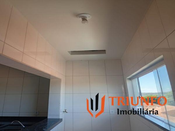 Apartamento para aluguel no NOVO HORIZONTE: 