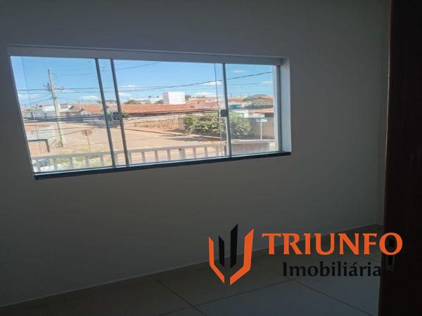 Apartamento para aluguel no NOVO HORIZONTE: 