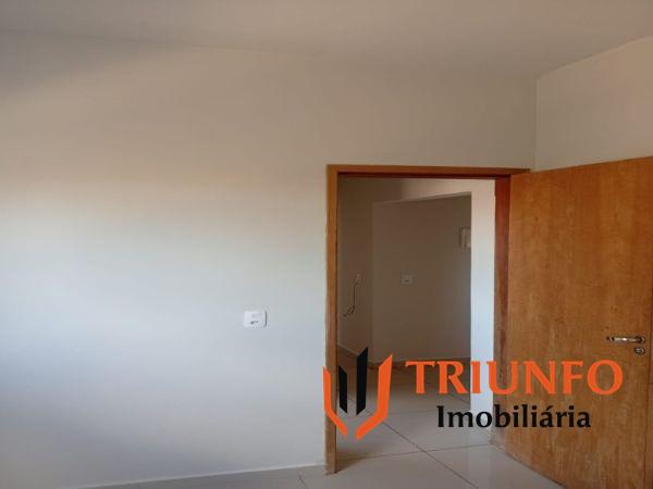 Apartamento para aluguel no NOVO HORIZONTE: 