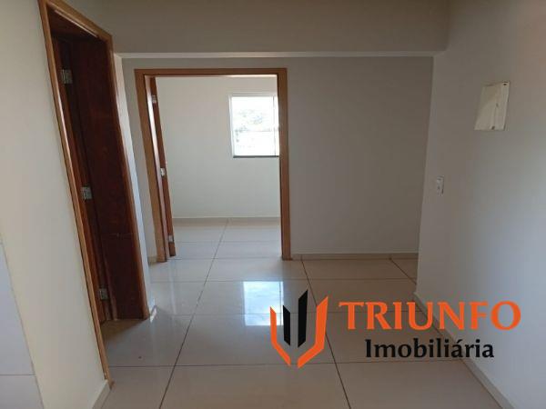 Apartamento para aluguel no NOVO HORIZONTE: 