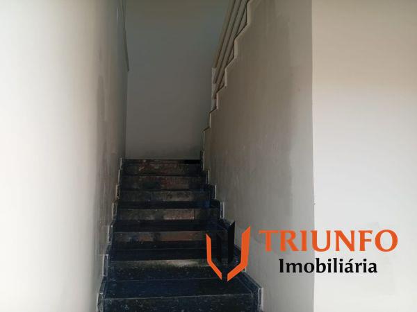 Apartamento para aluguel no NOVO HORIZONTE: 