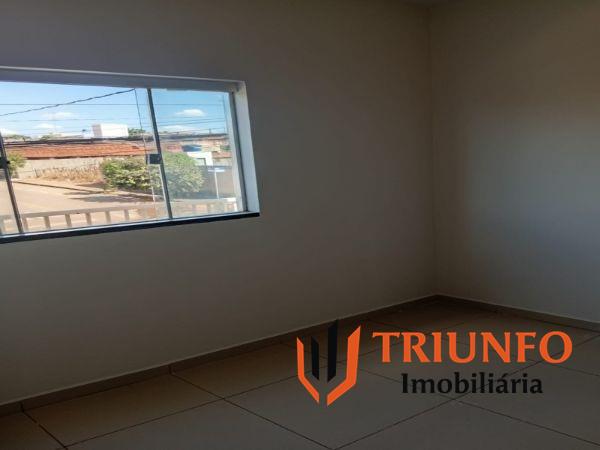 Apartamento para aluguel no NOVO HORIZONTE: 